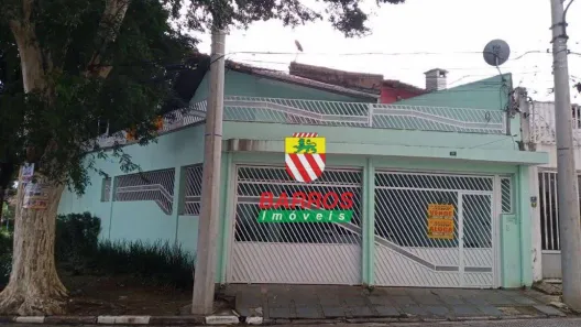 Imóvel Comercial para alugar, 122m² no Gopoúva, Guarulhos