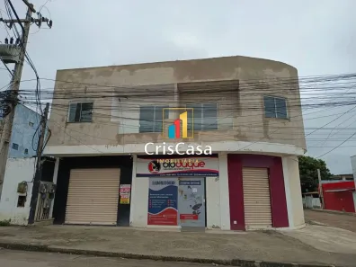 Apartamento com 2 Quartos para alugar, 70m² no Fluminense, São Pedro da Aldeia