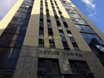 Sala Comercial à venda, 196m² no Itaim Bibi, São Paulo