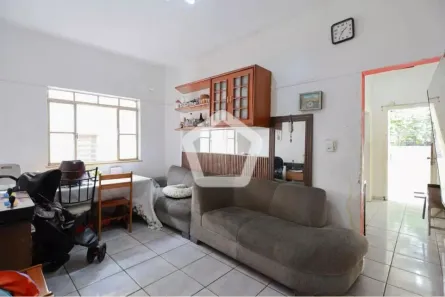 Casa com 3 Quartos à venda, 120m² no Santana, São Paulo