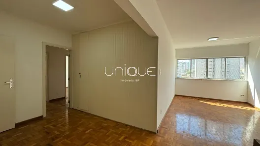 Apartamento com 3 Quartos à venda, 85m² no Vila Clementino, São Paulo