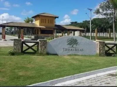 Lote/Terreno à venda, 290m² no Gereraú, Itaitinga