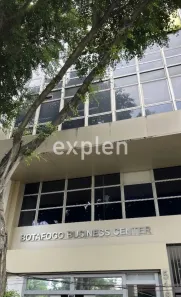 Sala Comercial para alugar, 160m² no Botafogo, Rio de Janeiro