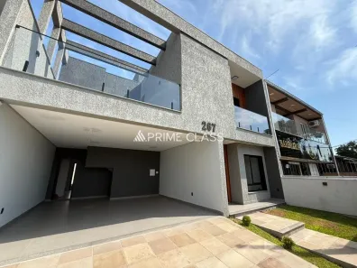 Sobrado com 3 Quartos à venda, 197m² no Igara, Canoas