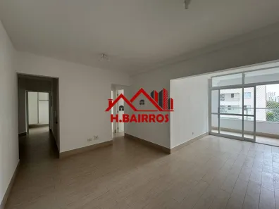 Apartamento com 2 Quartos para alugar, 76m² no Condomínio Royal Park, São José dos Campos
