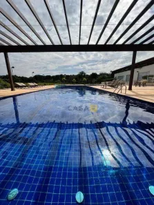 Lote/Terreno à venda, 1063m² no Residencial Jardins da Cidade, Nova Odessa