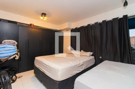 Kitnet com 1 Quarto à venda, 35m² no Bela Vista, São Paulo