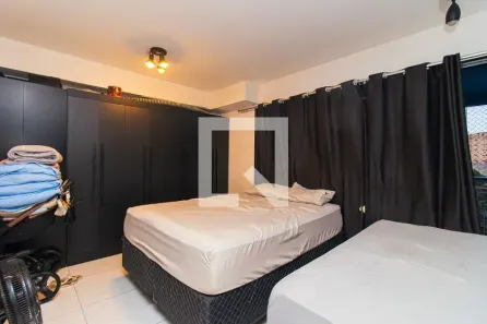Kitnet com 1 Quarto à venda, 35m² no Bela Vista, São Paulo