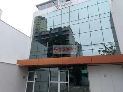 Sala Comercial para alugar, 32m² no Vila Mariana, São Paulo