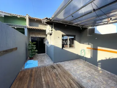 Casa com 2 Quartos à venda, 60m² no Rincão da Madalena, Gravataí