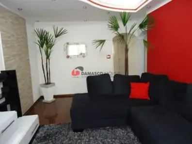 Casa com 4 Quartos à venda, 10m² no Osvaldo Cruz, São Caetano do Sul