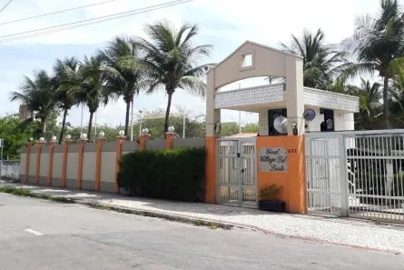 Apartamento com 5 Quartos para alugar, 146m² no Manuel Dias Branco, Fortaleza