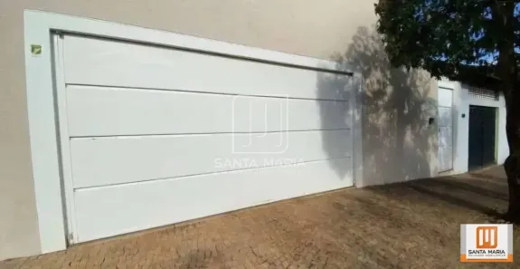 Casa com 3 Quartos à venda, 157m² no Jardim Roberto Benedetti, Ribeirão Preto