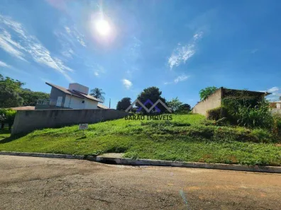 Lote/Terreno à venda, 440m² no Caxambu, Jundiaí