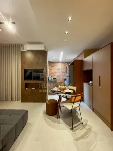 Apartamento com 3 Quartos para venda ou aluguel, 68m² no Jardim Bosque das Vivendas, São José do Rio Preto