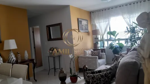 Apartamento com 3 Quartos à venda, 80m² no Jardim das Colinas, São José dos Campos