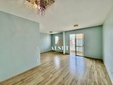 Apartamento com 3 Quartos à venda, 76m² no Vila Invernada, São Paulo