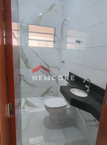 Sobrado com 3 Quartos à venda, 130m² no Jardim Cumbica, Guarulhos