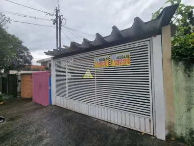Casa com 1 Quarto para alugar, 120m² no Vila Madalena, São Paulo
