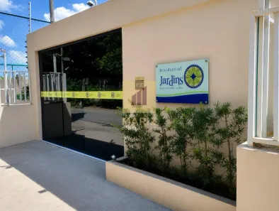 Apartamento com 3 Quartos à venda, 72m² no Antares, Maceió