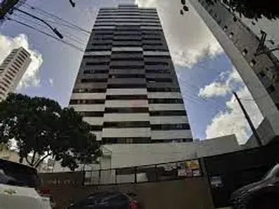 Apartamento com 3 Quartos à venda, 64m² no Casa Amarela, Recife