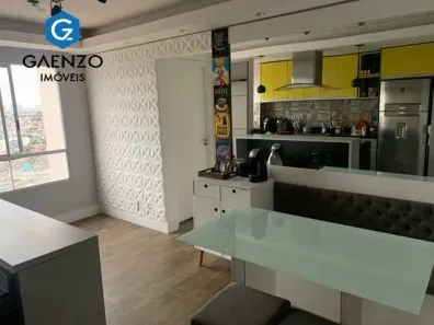 Apartamento com 2 Quartos à venda, 44m² no Conceição, Osasco