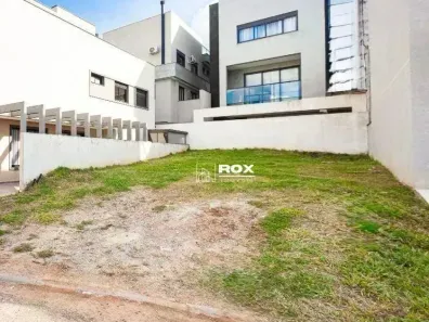 Lote/Terreno à venda, 122m² no Santa Cândida, Curitiba