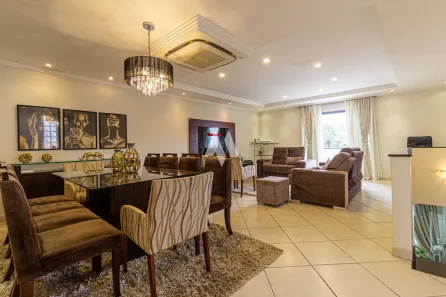 Casa com 3 Quartos à venda, 190m² no Aparecida, Santos