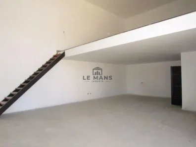 Ponto Comercial para alugar, 140m² no Vila Independência, Piracicaba