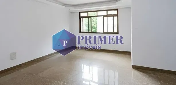 Cobertura com 3 Quartos à venda, 192m² no Sion, Belo Horizonte