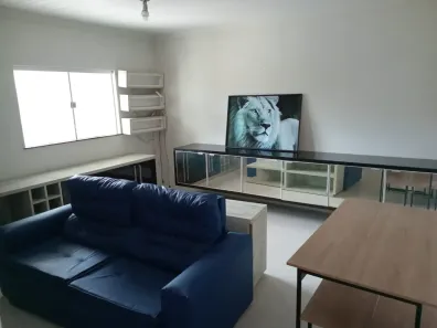 Apartamento com 4 Quartos para alugar, 175m² no Tenoné, Belém