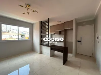 Apartamento com 2 Quartos à venda, 50m² no Tucuruvi, São Paulo