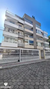 Apartamento com 2 Quartos à venda, 67m² no José Amândio, Bombinhas