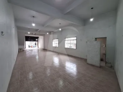 Sala Comercial com 1 Quarto para alugar, 100m² no Vila Gustavo, São Paulo