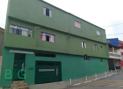 Prédio Comercial à venda, 350m² no Parque Guaianazes, São Paulo