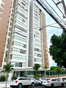 Apartamento com 3 Quartos à venda, 174m² no Centro, Marília