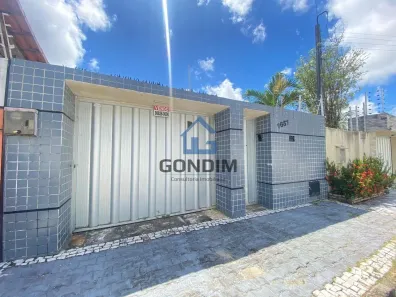 Casa com 4 Quartos à venda, 180m² no José de Alencar, Fortaleza