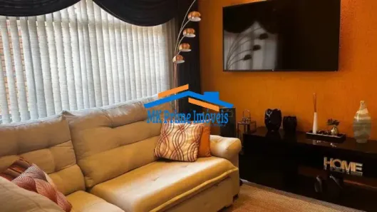 Casa com 2 Quartos à venda, 169m² no Novo Osasco, Osasco