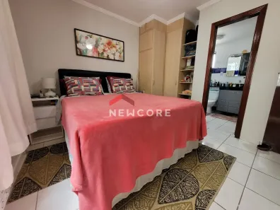 Apartamento com 2 Quartos à venda, 77m² no Boqueirão, Praia Grande
