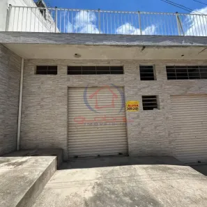 Ponto Comercial para alugar, 18m² no Caiçaras, Belo Horizonte