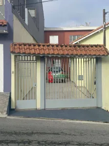 Casa com 3 Quartos para alugar, 93m² no Parque Santo Antônio, Guarulhos