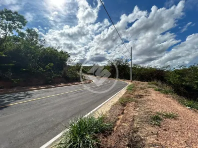 Lote/Terreno à venda, 768m² no Parque das Orquídeas, Lagoa Santa