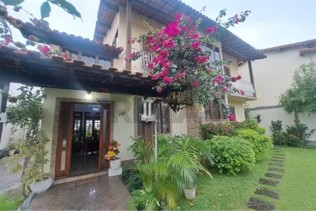 Casa de Condomínio com 3 Quartos à venda, 239m² no Taquara, Rio de Janeiro