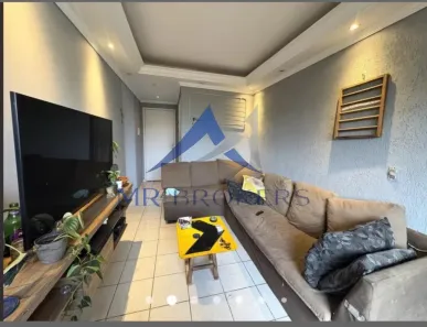 Apartamento com 2 Quartos à venda, 54m² no Chácaras Saudáveis e Encantadoras, Jundiaí