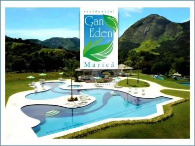 Lote/Terreno à venda, 601m² no Ubatiba, Maricá