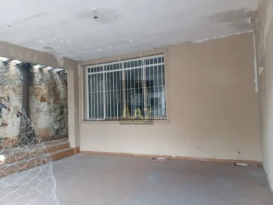 Sobrado com 3 Quartos à venda, 110m² no Vila Gomes, São Paulo
