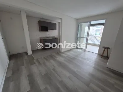 Apartamento com 1 Quarto à venda, 30m² no Jardim, Santo André