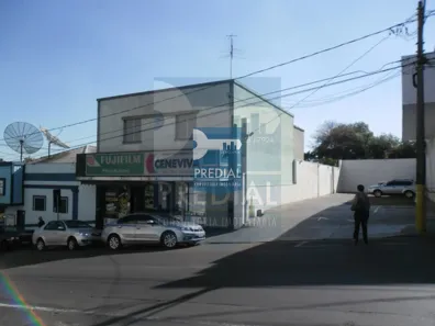 Ponto Comercial à venda, 300m² no Centro, São Carlos