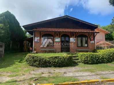 Lote/Terreno à venda, 346m² no Avenida Central, Gramado