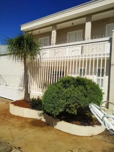 Casa com 4 Quartos à venda, 240m² no Parque Via Norte, Campinas